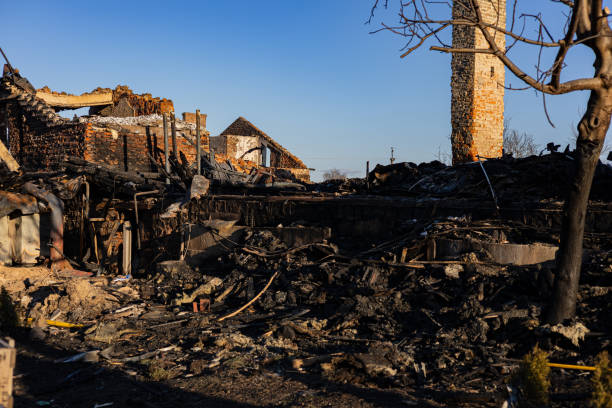 Reliable Fire Damage Assessment contractor in Aston, PA by Fire Damage Doption