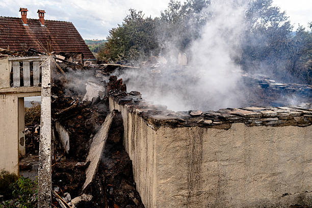 Affordable Fire Damage Assessment solutions in Aston, PA